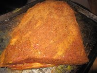 Brisket 2, rubbed.JPG