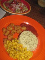 Popcorn Shrimp, Cilantro-Lime Rice.jpg