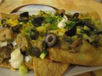 Pork chile verde nachos.JPG