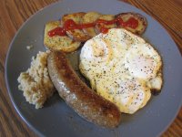 Sausage & Eggs, Fried Spuds.jpg