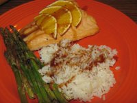 Salmon Filet, Air Fryer.jpg