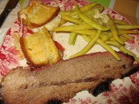 Brisket meal.JPG