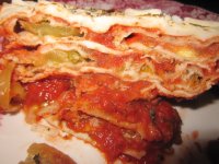 Green tomato parm, sliced.JPG