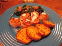 Seared Scallops, Horsey Sauce, Air-Baked Yam, Collards.jpg