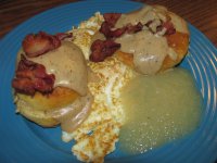 Eggs, Biscuits and Gravy .jpg