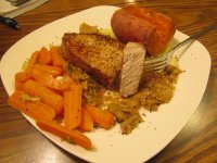 Pork Chop, Skillet Cabbage.jpg