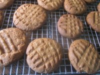 Cayenne Peanut Butter cookies.JPG