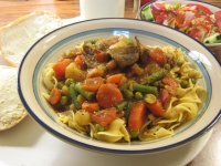 Sunrise diner Beef Stew over Noodles.jpg