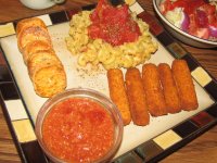 Fish Sticks, Yam Medallions.jpg