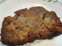 Apple fritter bread, 2.JPG