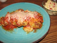 Stuffed Shells, Debbie's.jpg