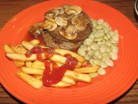 Burgers, Mushroom Gravy.jpg