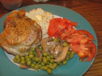 Turkey Thigh, Air Fryer.jpg