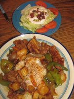 King China Beef and Scallops, Garlic Sauce.jpg