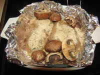 Chicken Thighs, 3- Ingredient - Going In.jpg