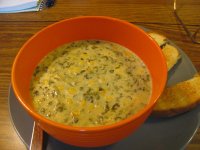 Soup, Cream of Collard and Corn.jpg