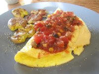 Omelet, Cheese & Salsa.jpg