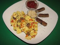 Egg Scramble, Sausage & Pepper.jpg