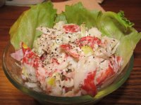 Salad, Surimi a.jpg