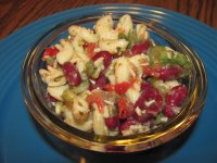 Pasta Salad, Minestrone .jpg