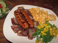 Brats & Onions, Cheddar Mac.jpg