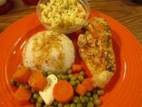 Air Fryer Chicken Breast - Orange Sauce.jpg