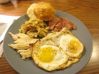 Eggs & THXgiving Breakfast !.jpg