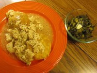 Chicken & Biscuits, Collards.jpg