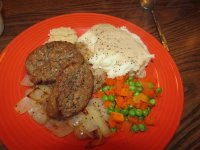 Sausage & Gravy.jpg