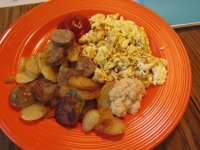 Sausage & Eggs.jpg