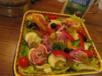 Salad, Deconstructed Hoagie .jpg
