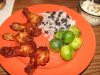 Wings, Air-Freid, Zippy slaw.jpg
