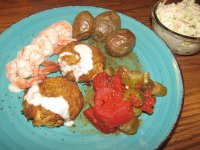 Crab Cakes & Shrimp.jpg