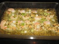 Shrimp Scampi, Baked.jpg