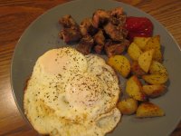 Steak & Eggs - Leftie B'fast.jpg