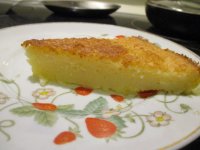 Buttermilk pie slice.JPG