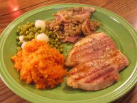Ham Steak, Grilled 3-4-20.jpg