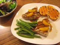 Ahi, Grilled, Butternut Medaillions.jpg