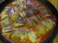 Eggplant involtini 4 - broiled.JPG