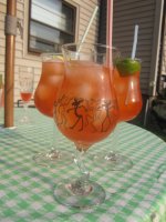 Por Mi Amante 3, three Palomas.JPG