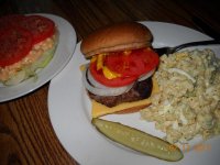 cheeseburgers mac salad & summer salad 001.jpg