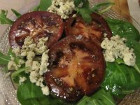 Brown tomatoes, salad.JPG