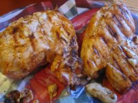 Cheesey Buffalo grilled chicken.JPG