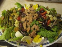 Salade Nicoise again.JPG