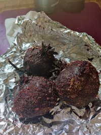 Dinner 2 beets.jpeg