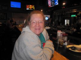 Kathy at On the Hill Tavern 10-16.JPG