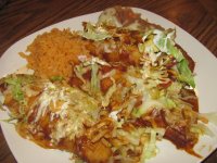 La Choza Enchiladas Rancheras .jpg