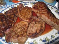 Beef tenderloins and strip steak 7-30 - 1.JPG