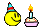 :blowcandle: